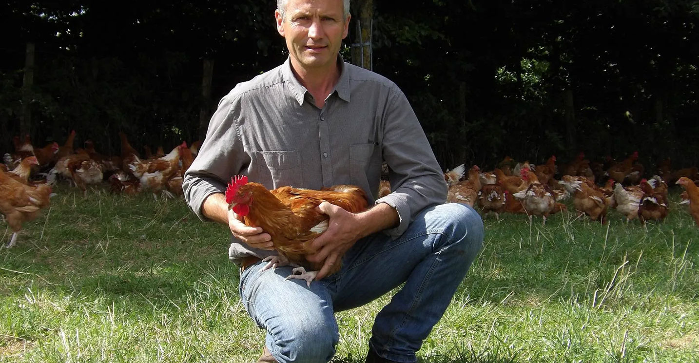 La Ferme du Prieuré